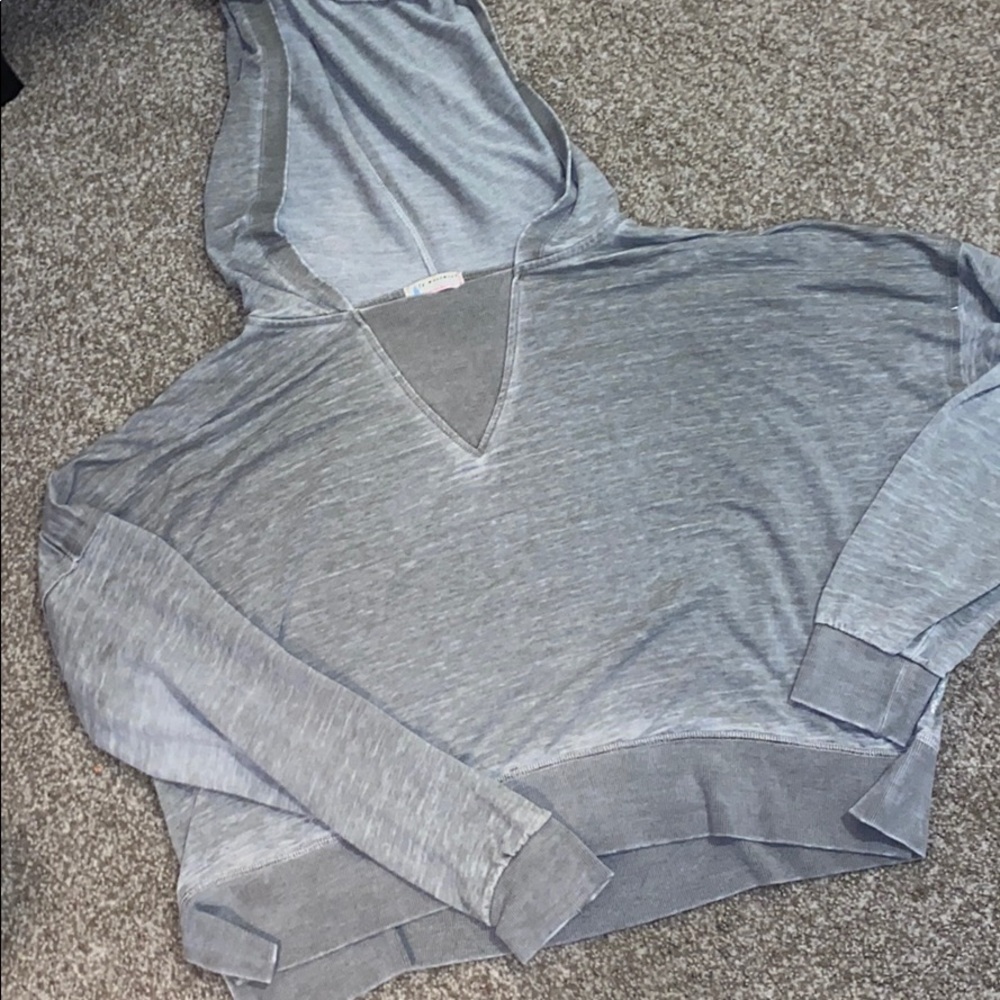 Free People Movement Hoodie